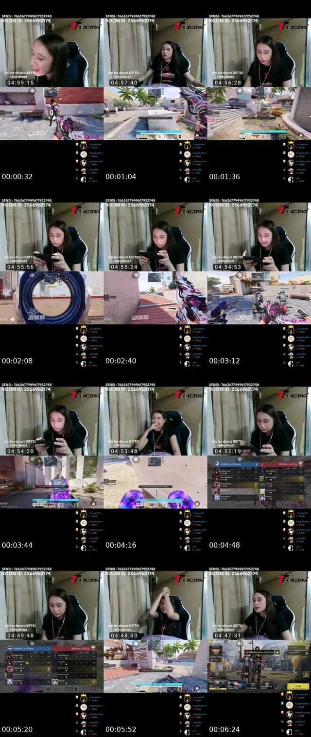 viewers g? - @nihao.shang