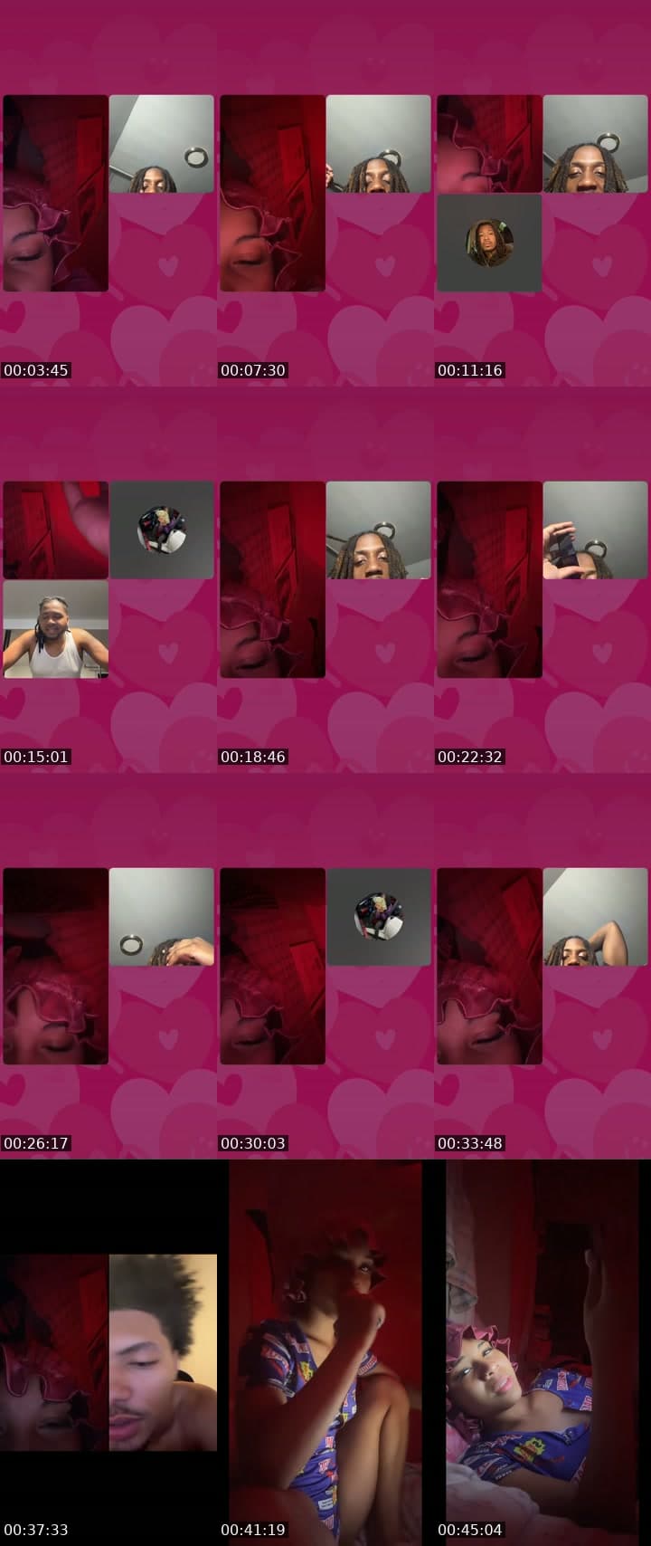 @ricanmam1_ TikTok live stream