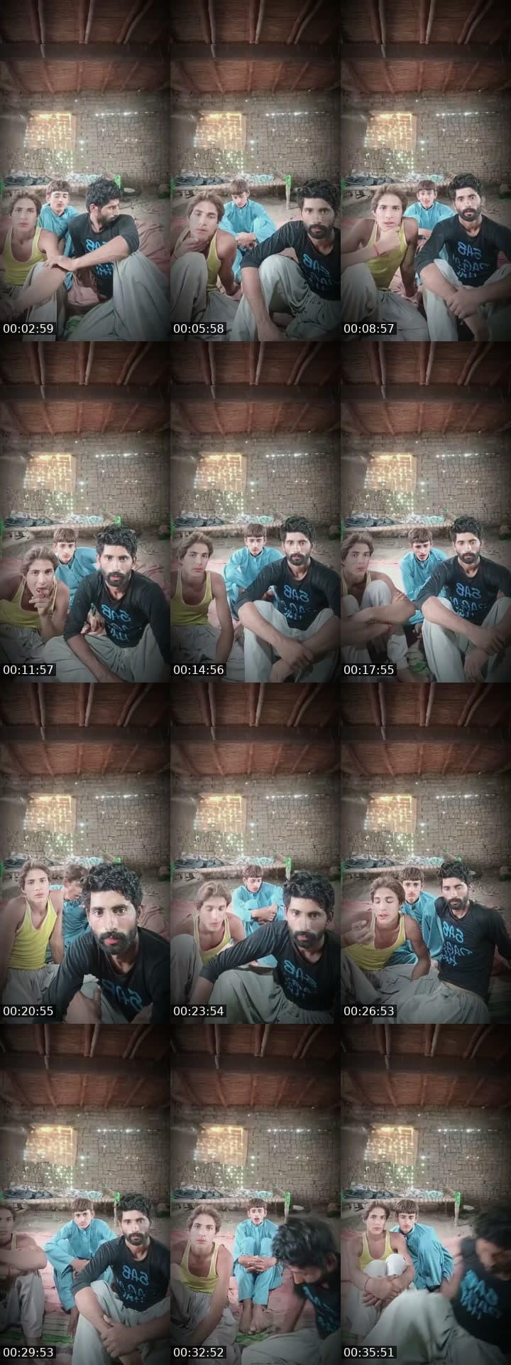 @rizwanmalik4625 TikTok live stream