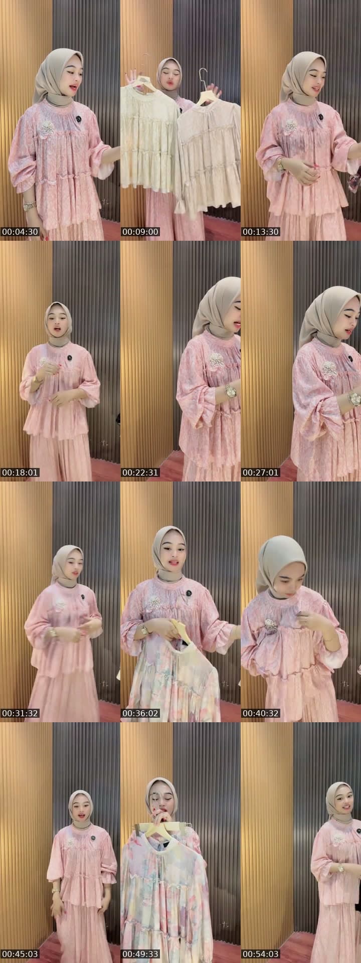 @rizemaaa TikTok live stream