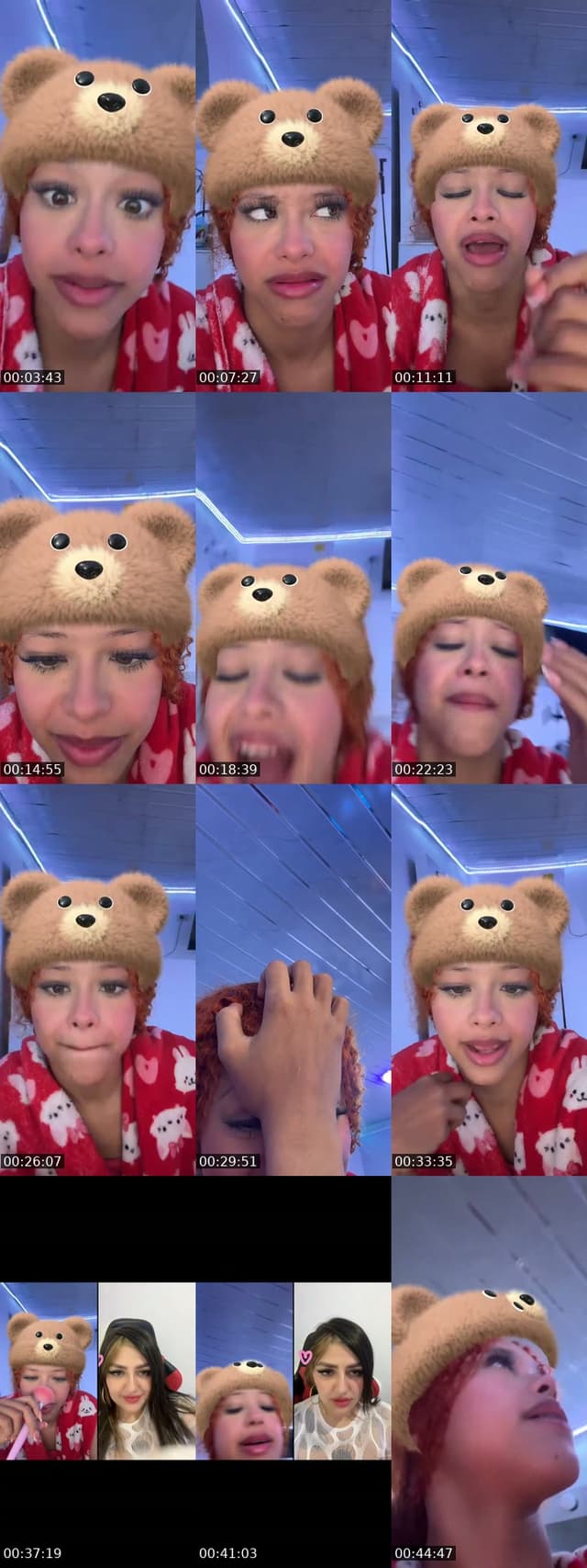 @risitos_g4 TikTok live from 2026-07-22