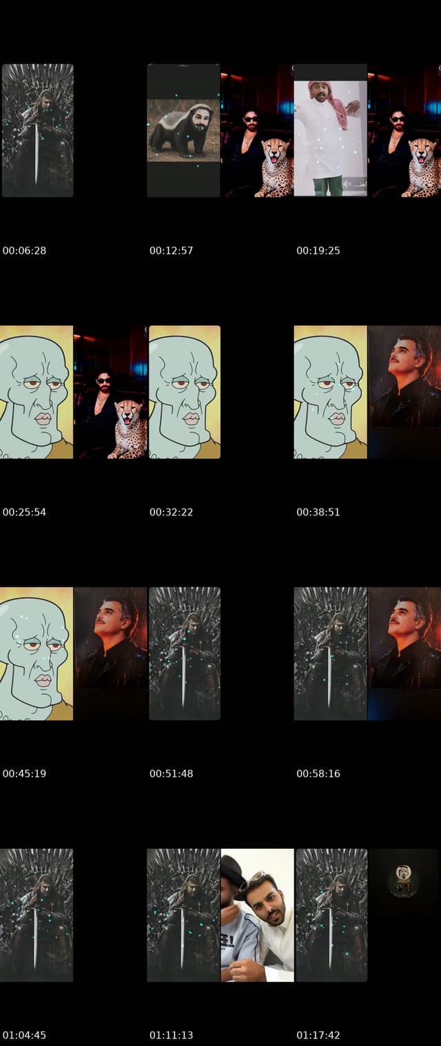 @rooog073 TikTok live from 2026-07-22