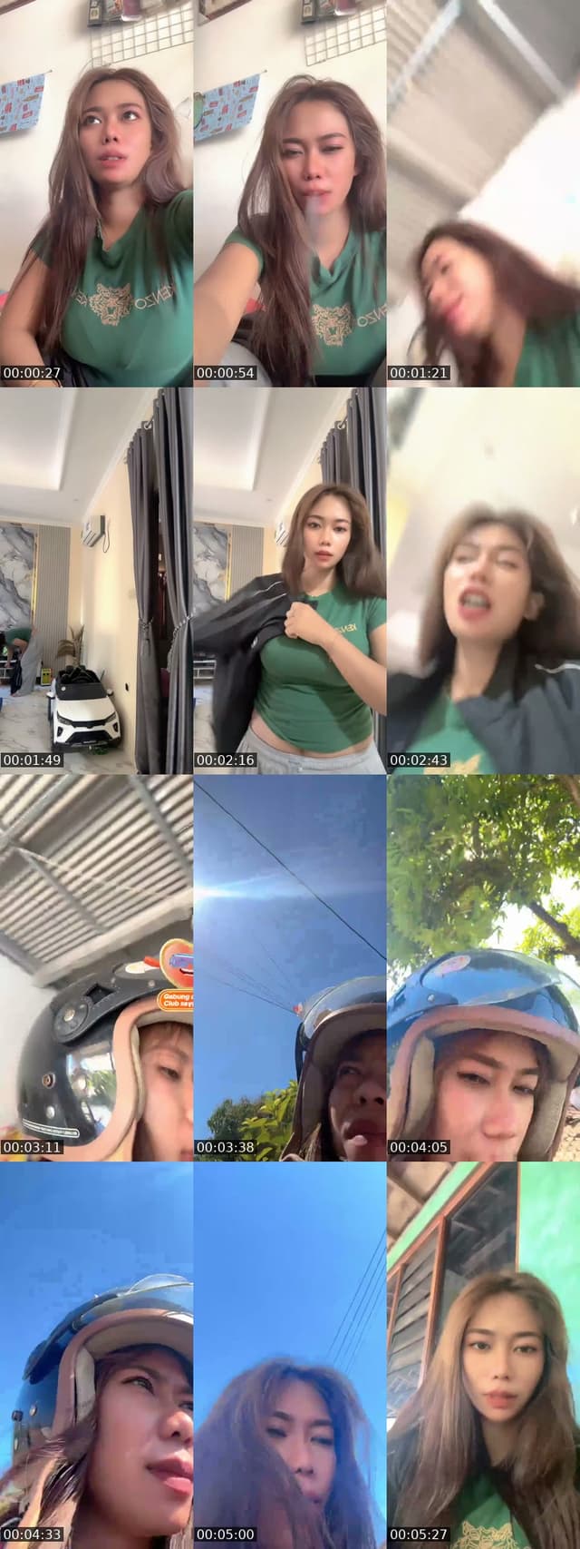 @sayangmu_265 TikTok live