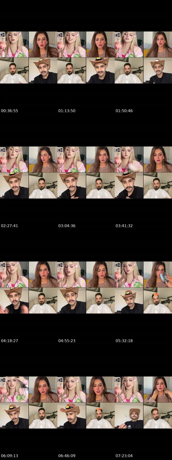 @soso_5111111 TikTok live stream