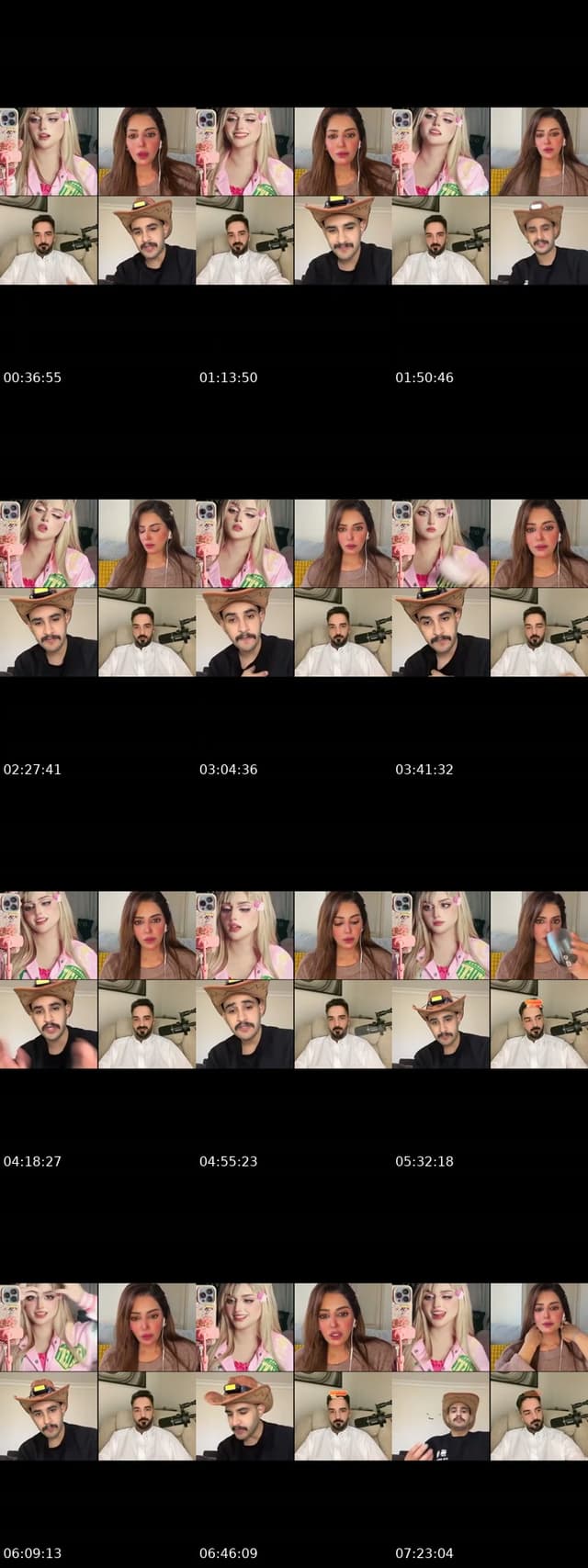 @soso_5111111 TikTok live from 2026-07-22