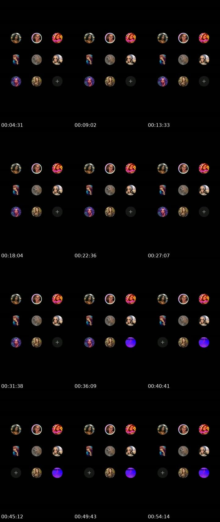 @tryharder27 TikTok live stream