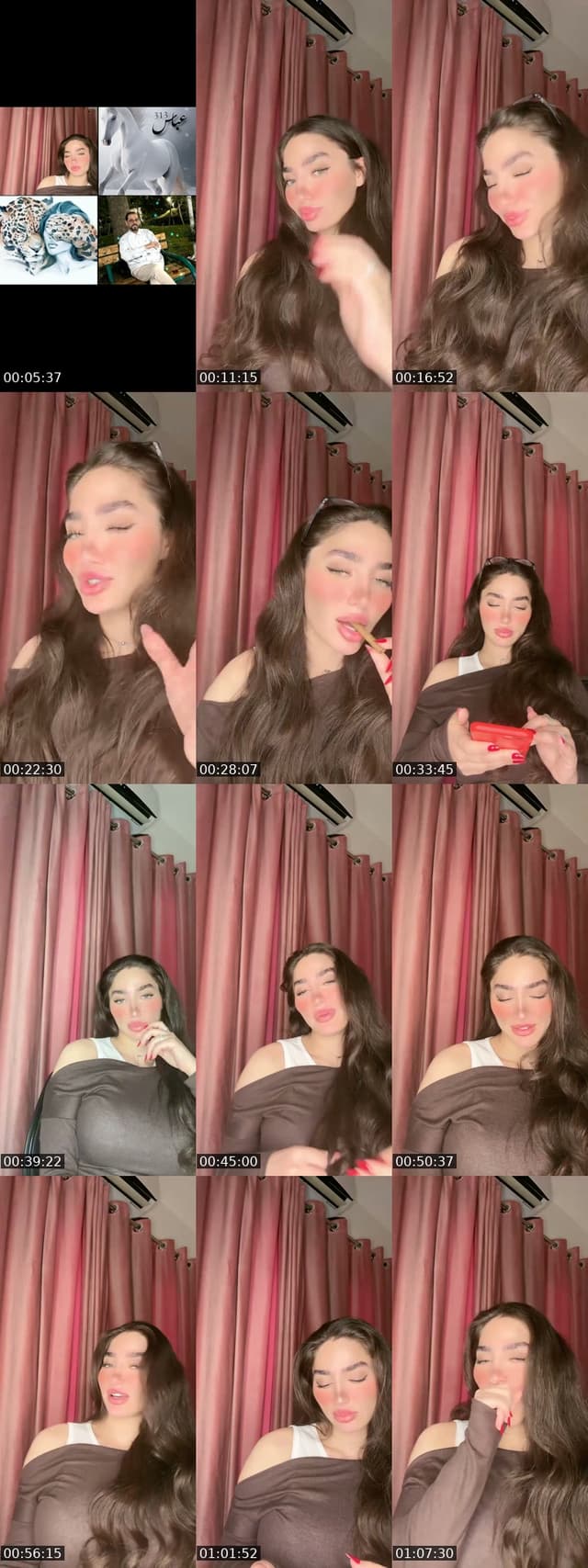 @ah116sf TikTok live from 2026-07-22