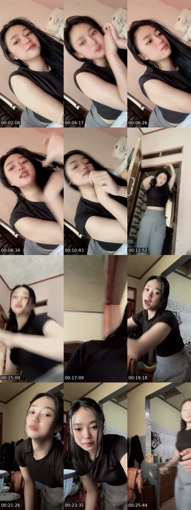 @yoowaimoooooooo TikTok live