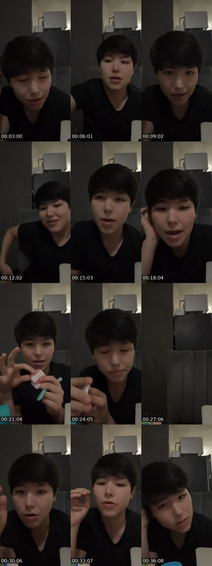 @zamora10070 TikTok live stream