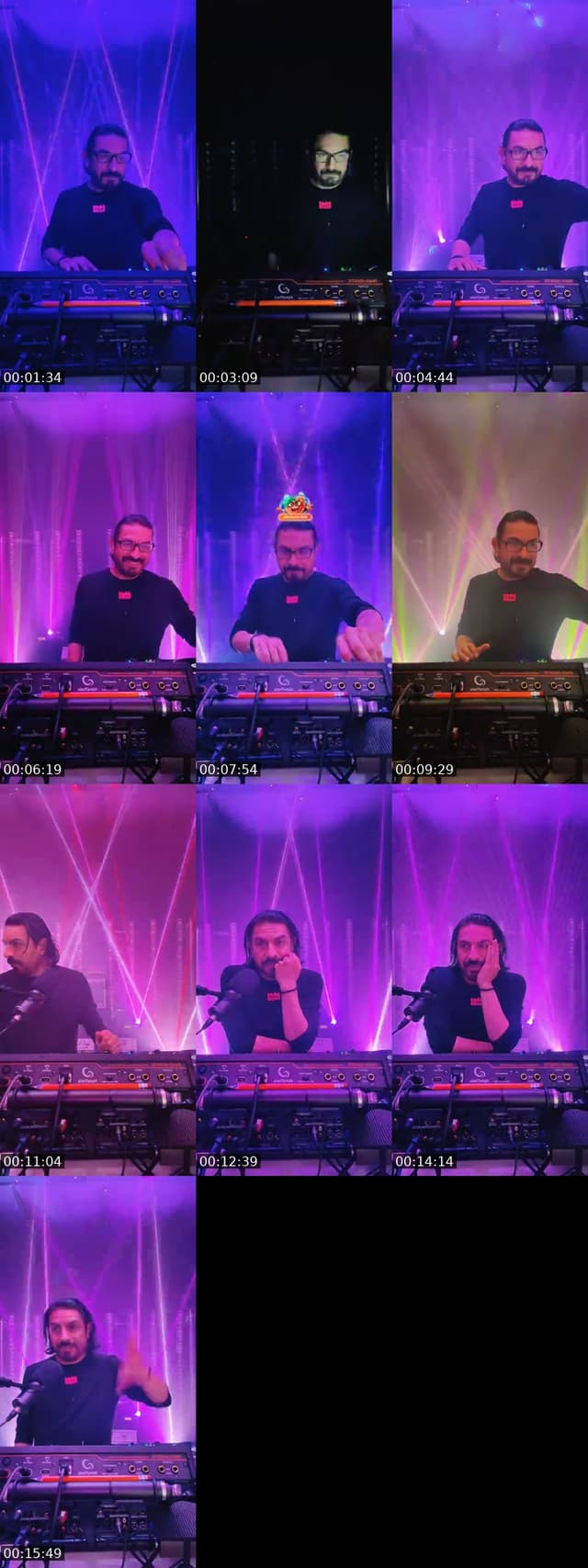 TikTok live: 🌀Healing TikTok through music🌀 by @00nerfme00