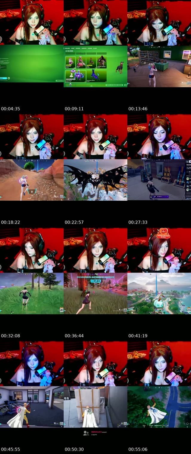 @yuzmaryss TikTok live from 2026-07-22