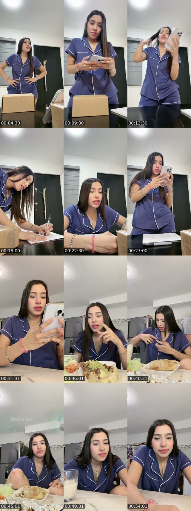 @_daniabeltran TikTok live from 2026-07-22