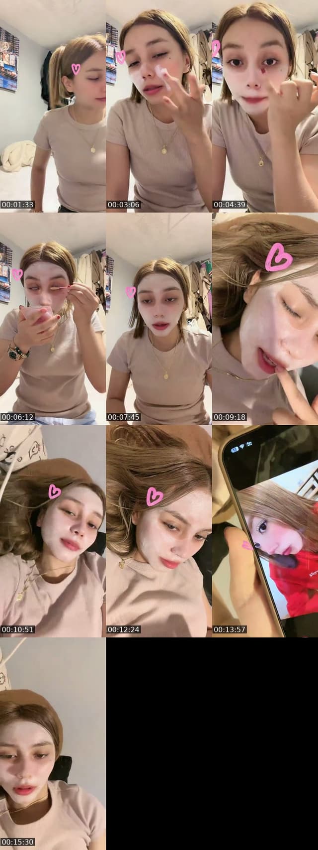@genexisc0 TikTok live