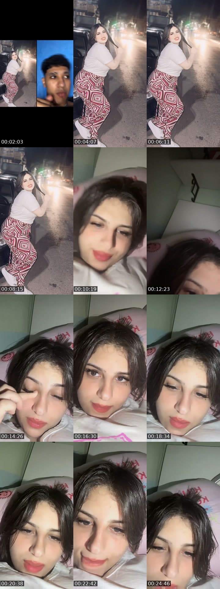 @gogoa251 TikTok live stream