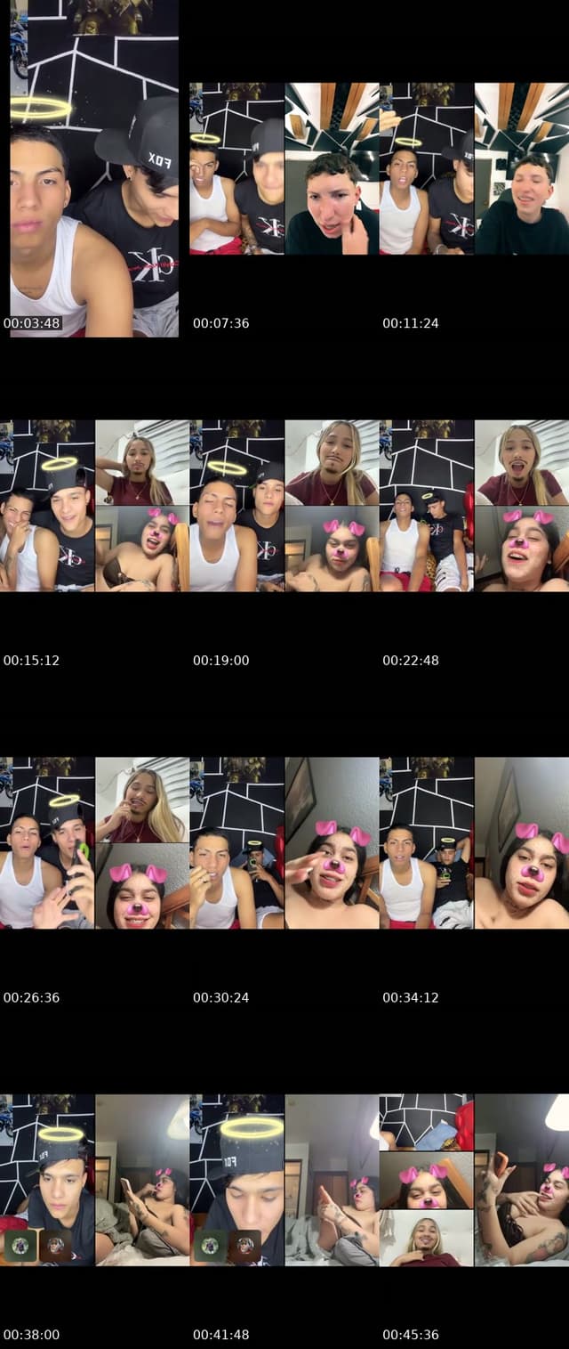 @engilverz TikTok live from 2026-07-22