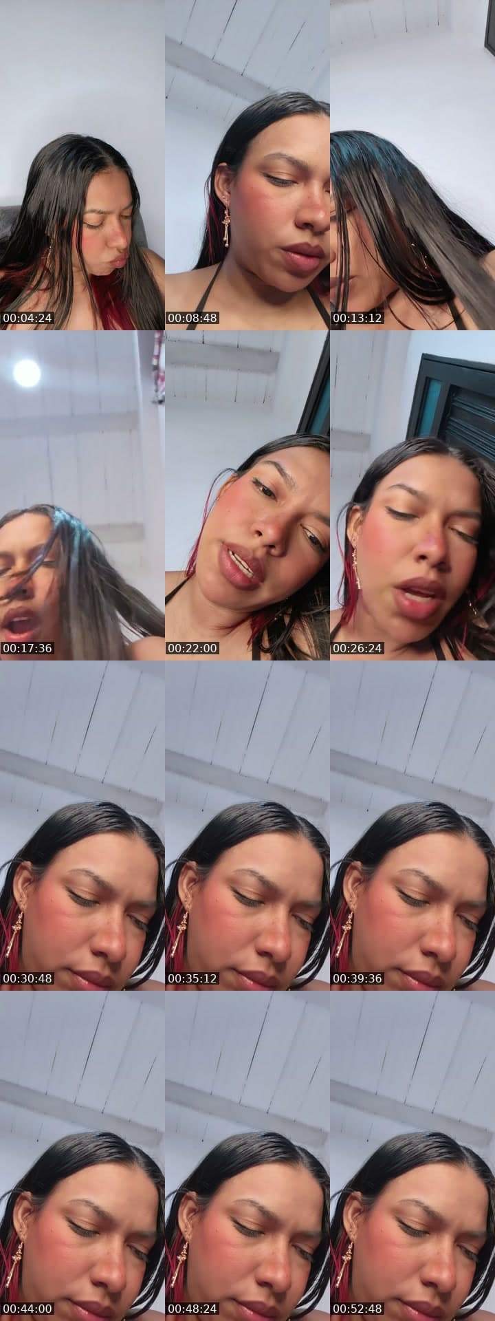 @hanna042923 TikTok live stream