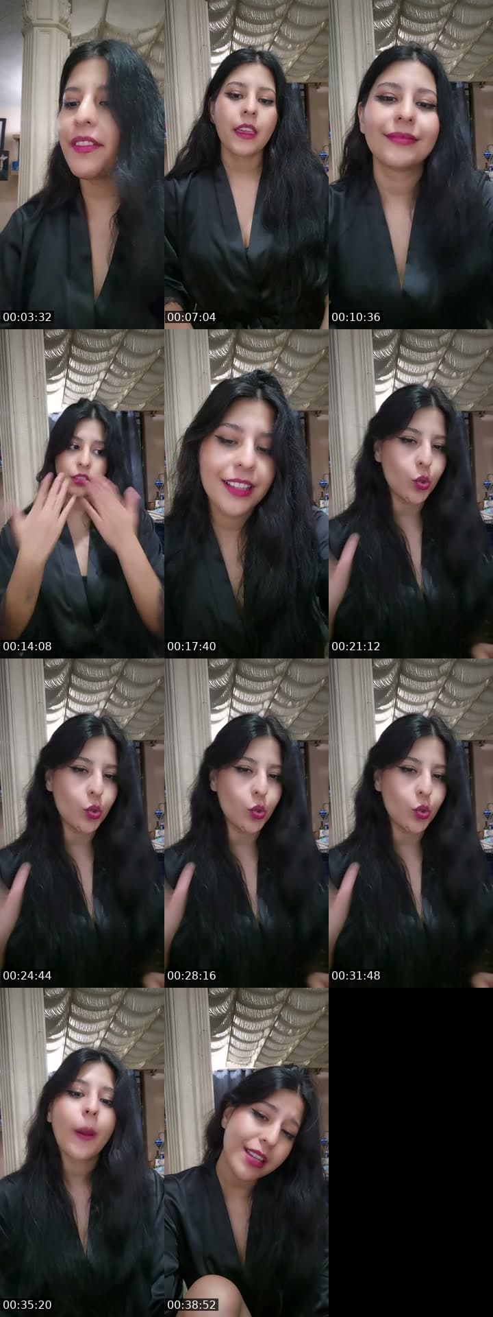 @karemconm01 TikTok live stream