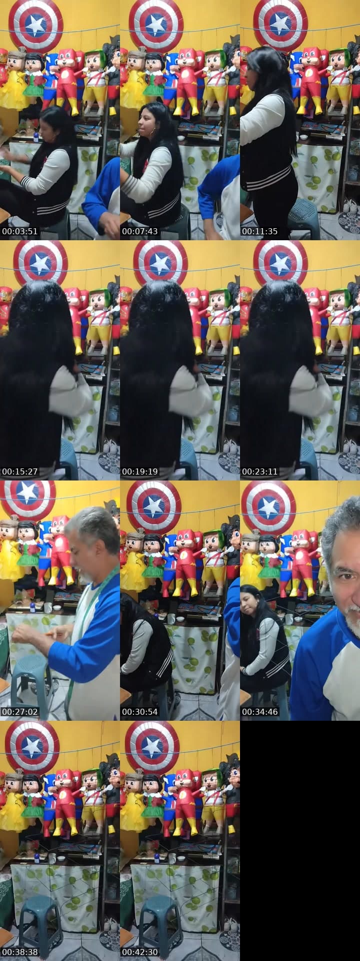 @victorasy TikTok live stream