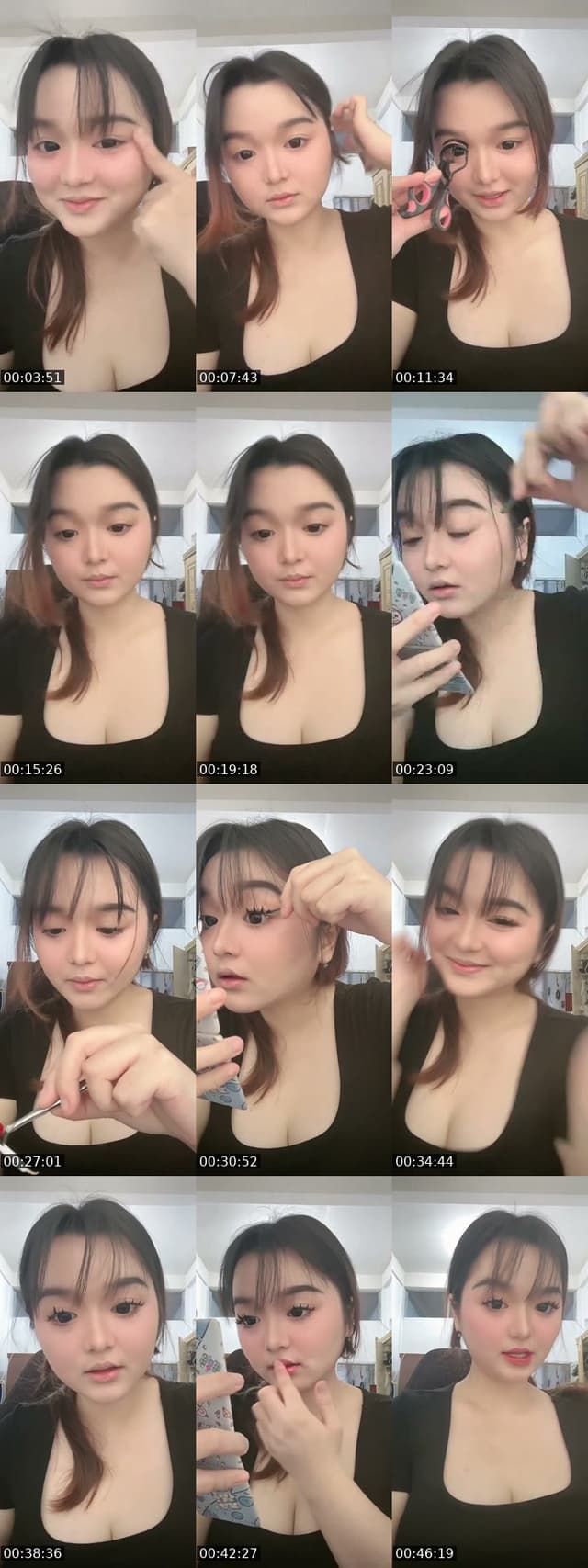 @vanimek TikTok live from 2026-07-22