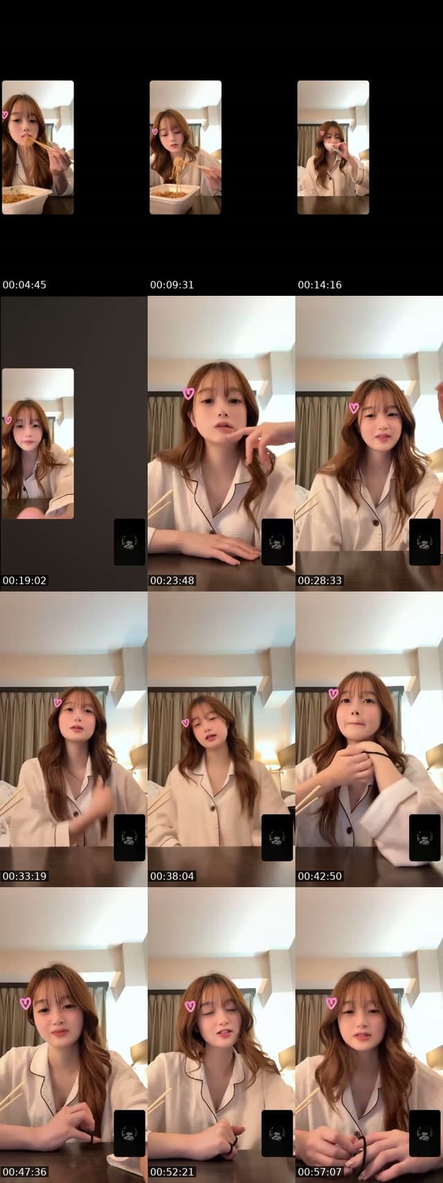 @yonsinhd7pt TikTok live