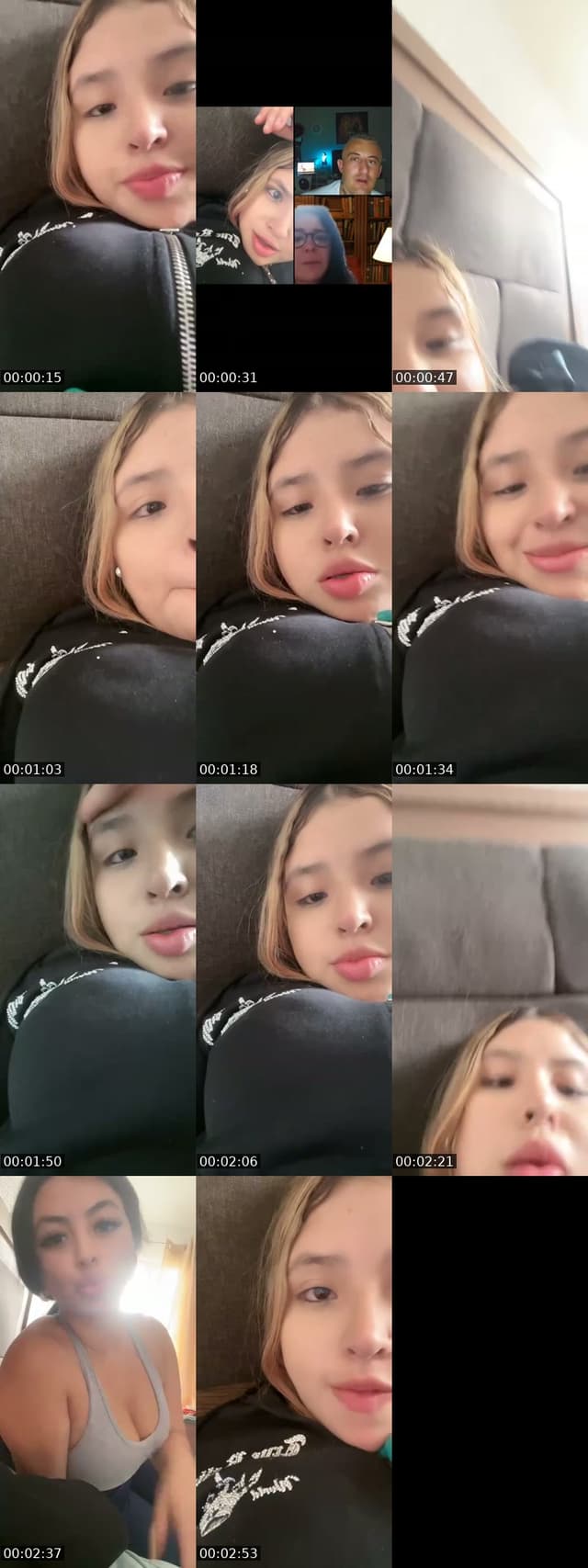 @fernandaaah137 TikTok live