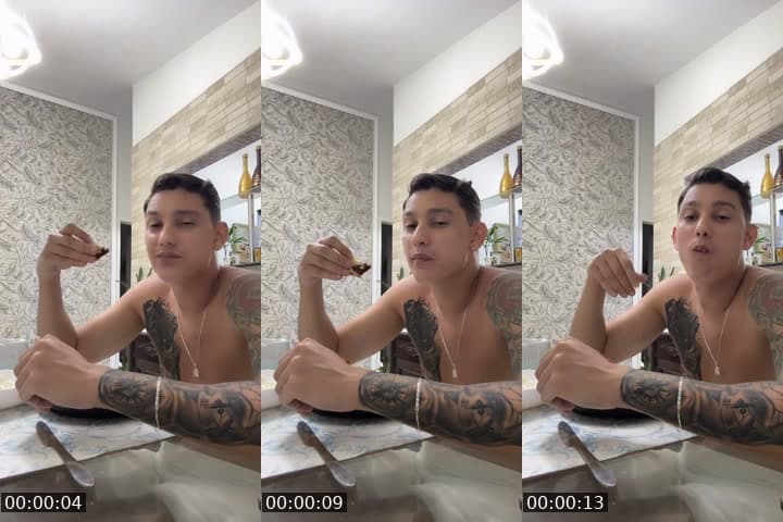 @danieldiniz47 TikTok live stream