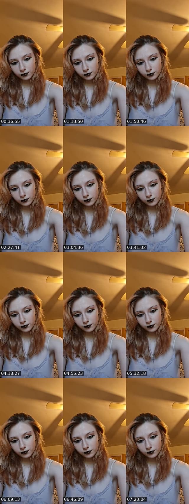 TikTok live: read bio dm if interested! by @crystalmurrell16