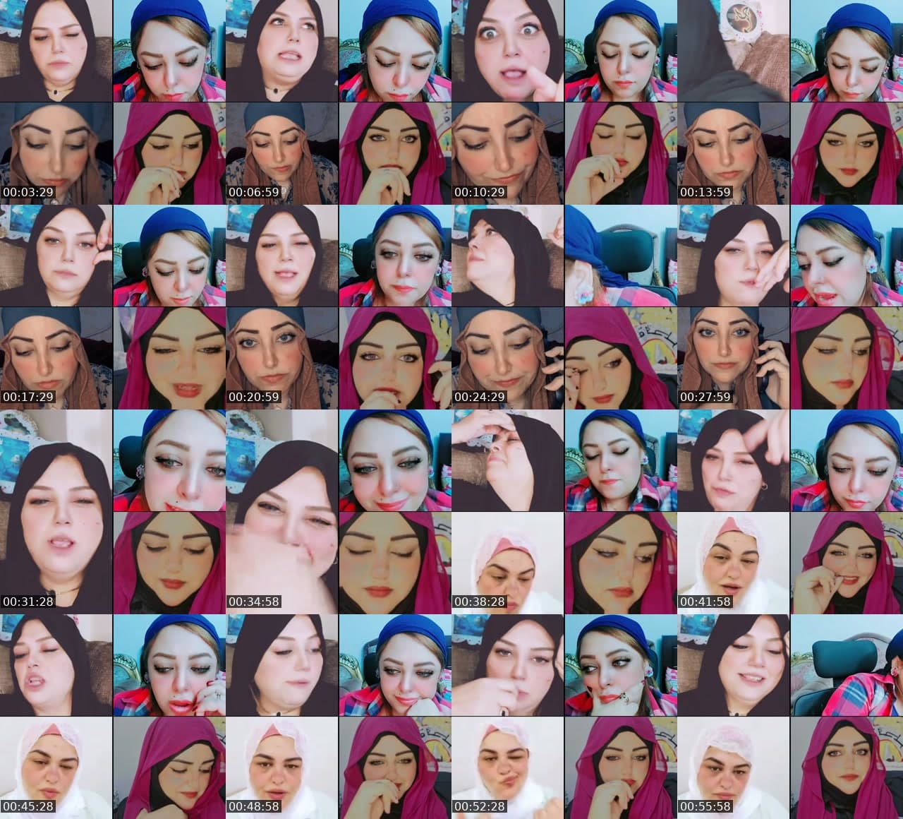 @wezoooahmed476 TikTok live stream