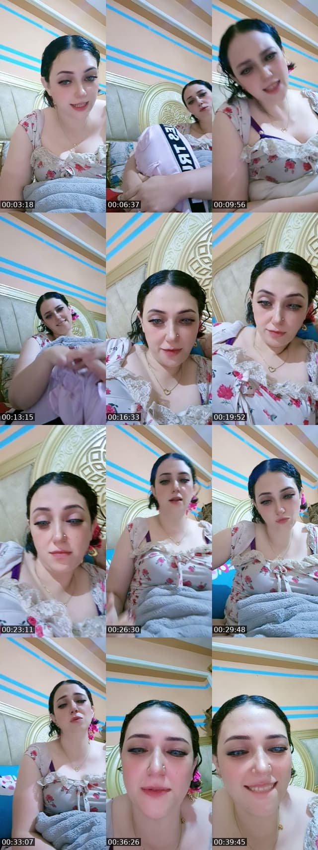 @mero085365 TikTok live