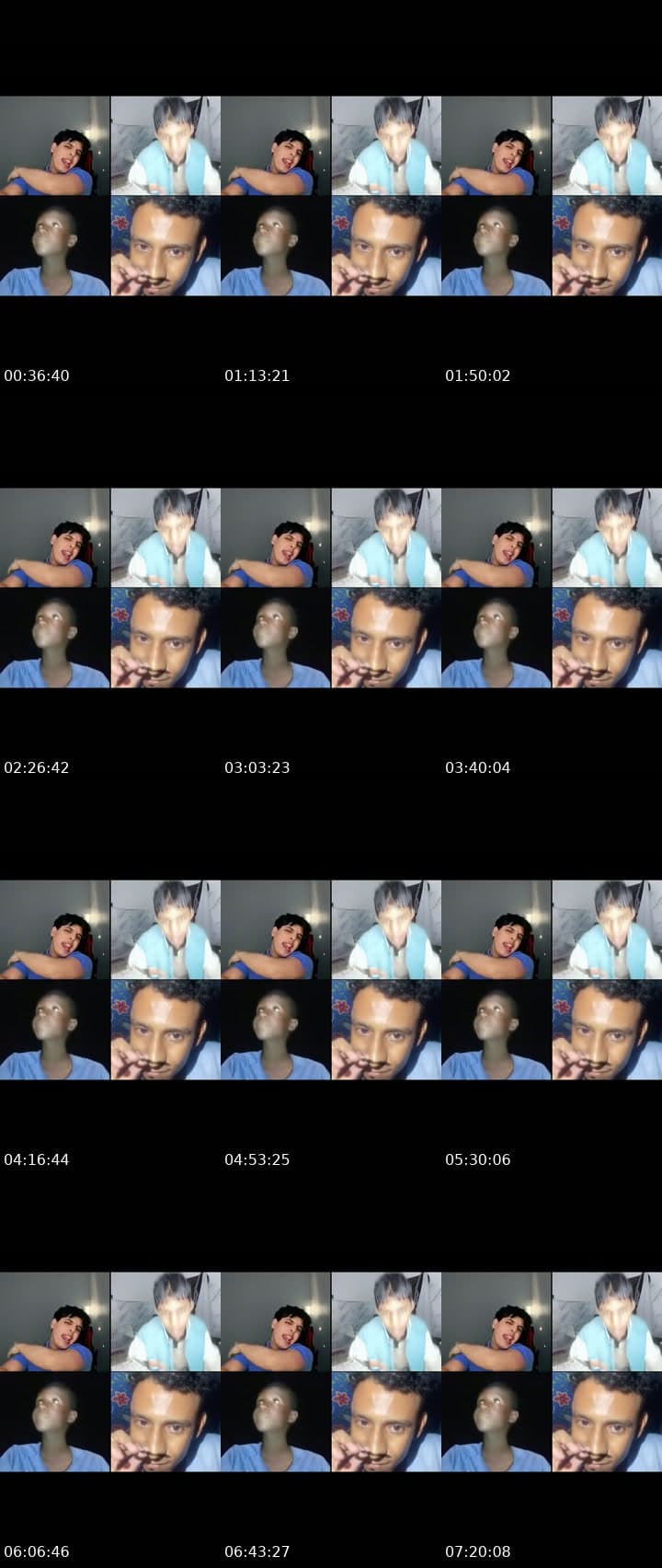 @medvall TikTok live stream