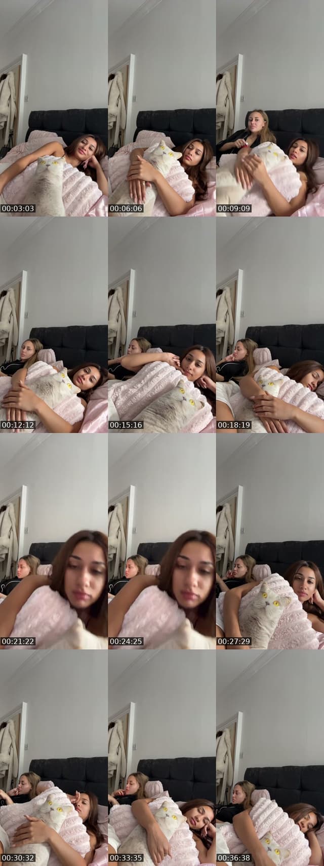 TikTok live: Bored by @miimiilondon