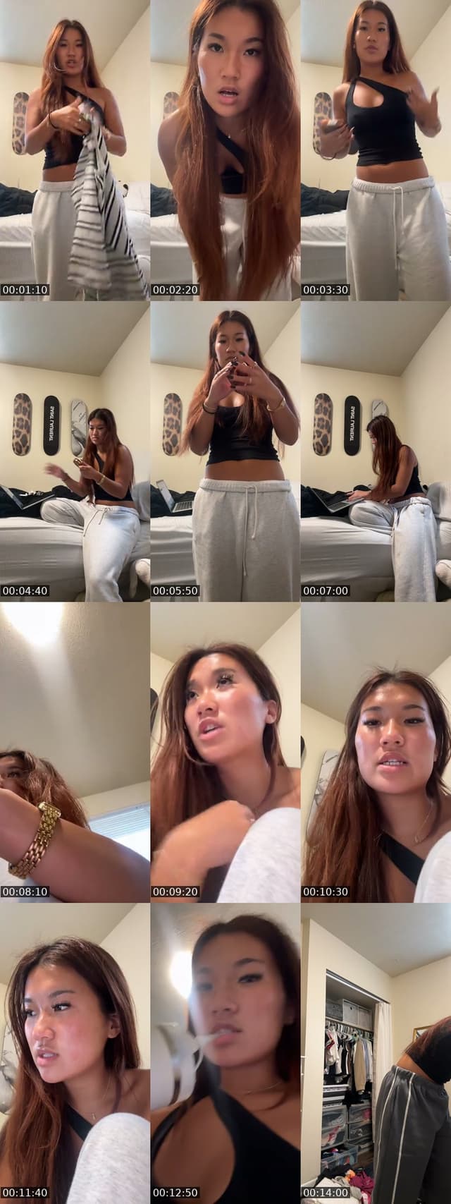 @allison.pal2 TikTok live