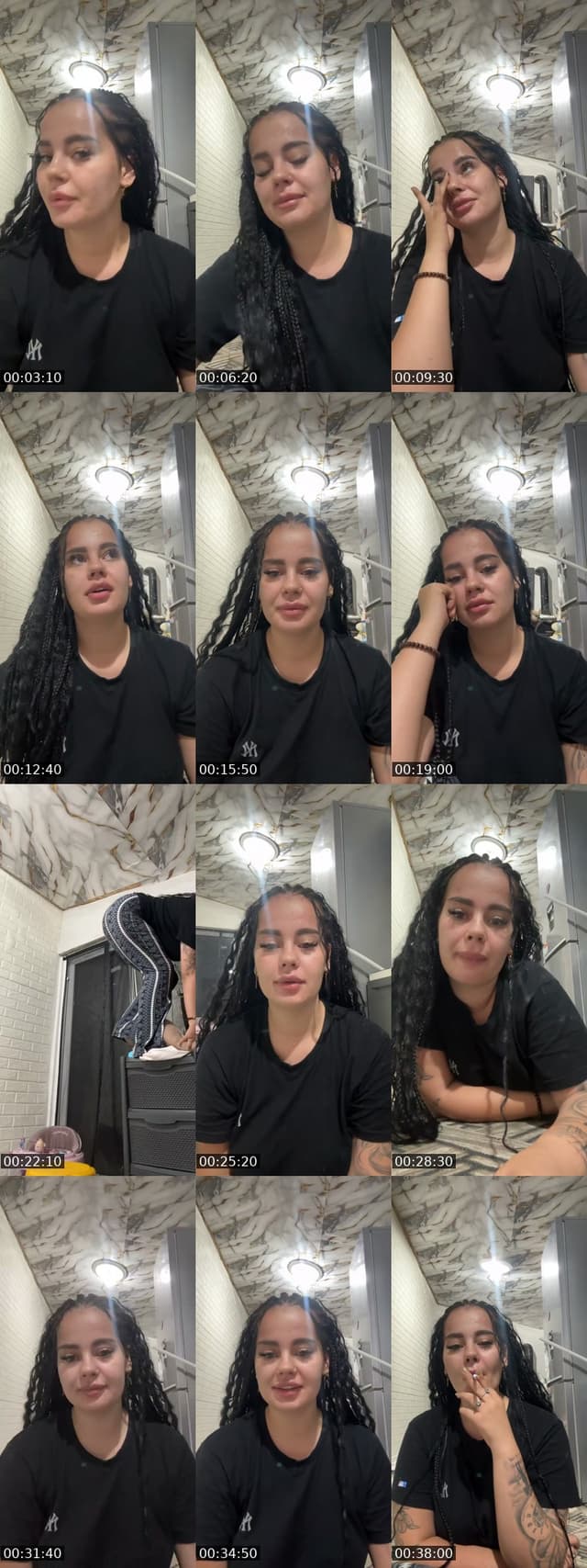 @andreeea.maryna TikTok live