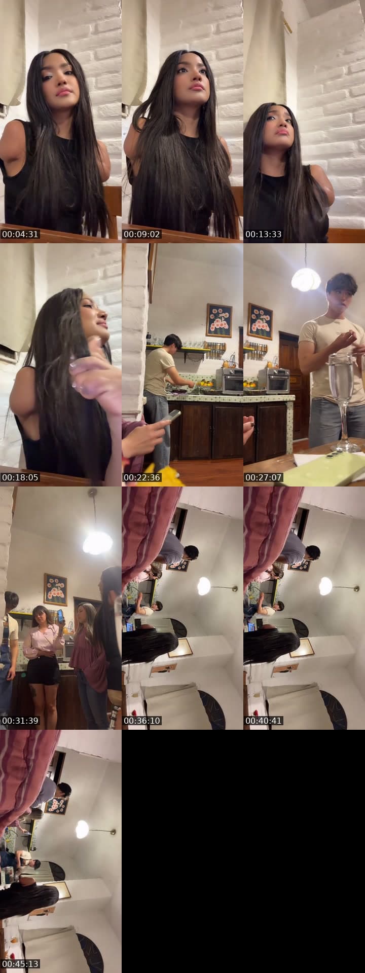 @victoriasalcedo_ TikTok live stream