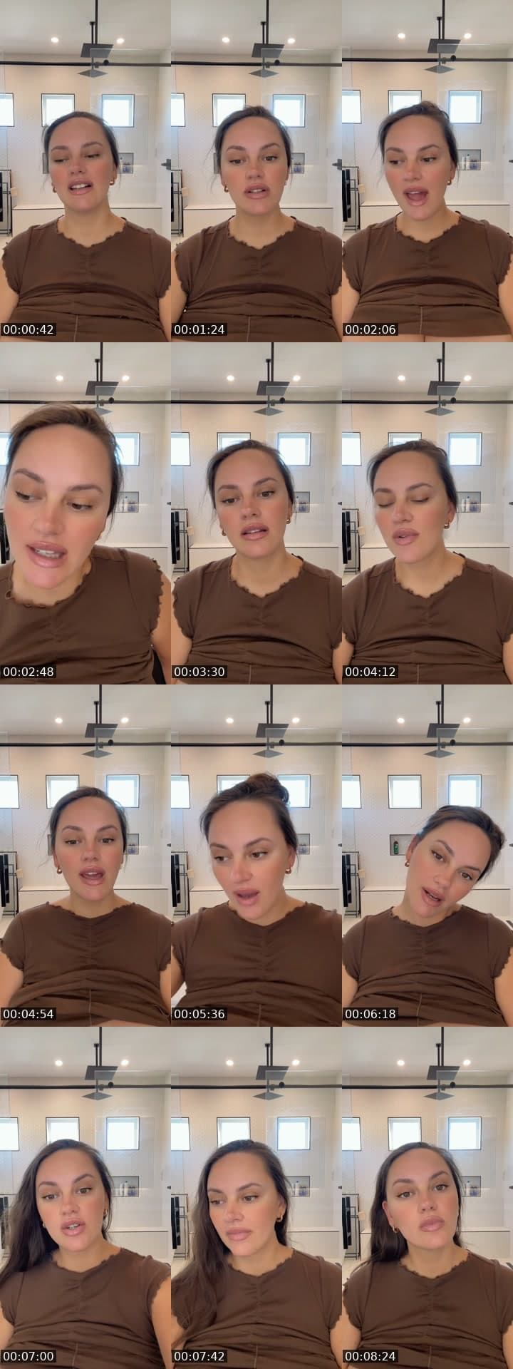@ailanavibes TikTok live stream