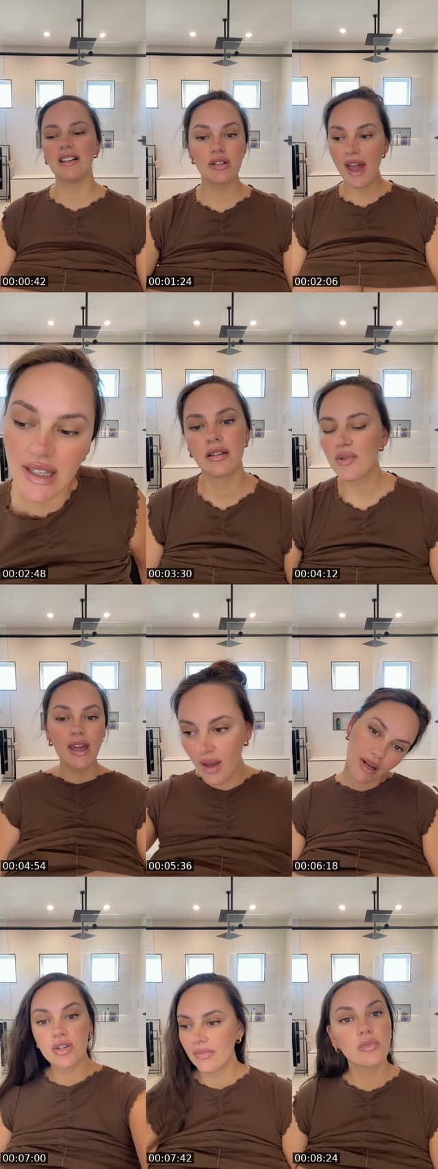 @ailanavibes TikTok live