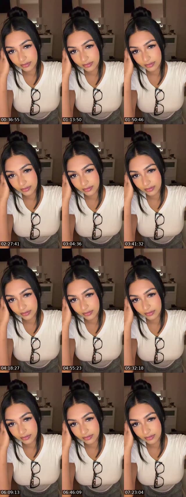 @mahrinariannaa TikTok live from 2026-07-23