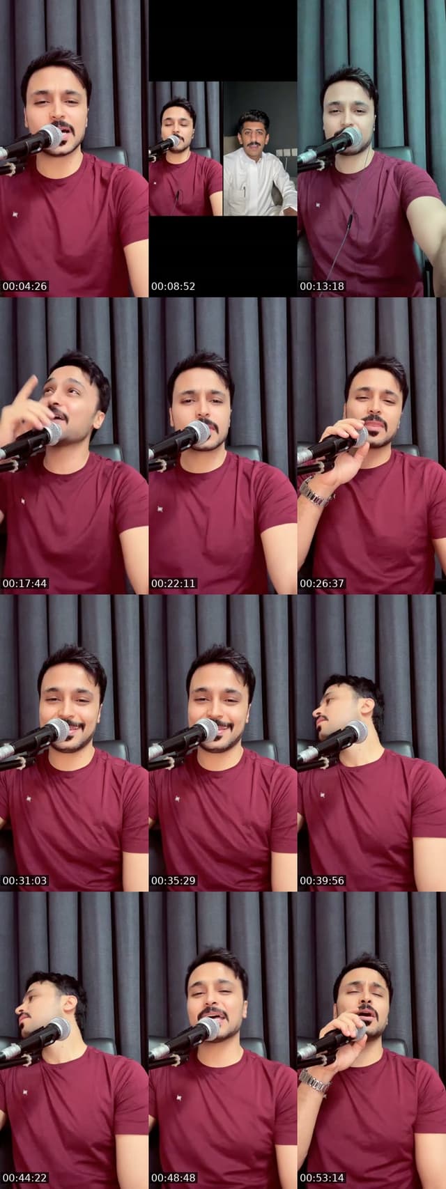 @or_vip1 TikTok live