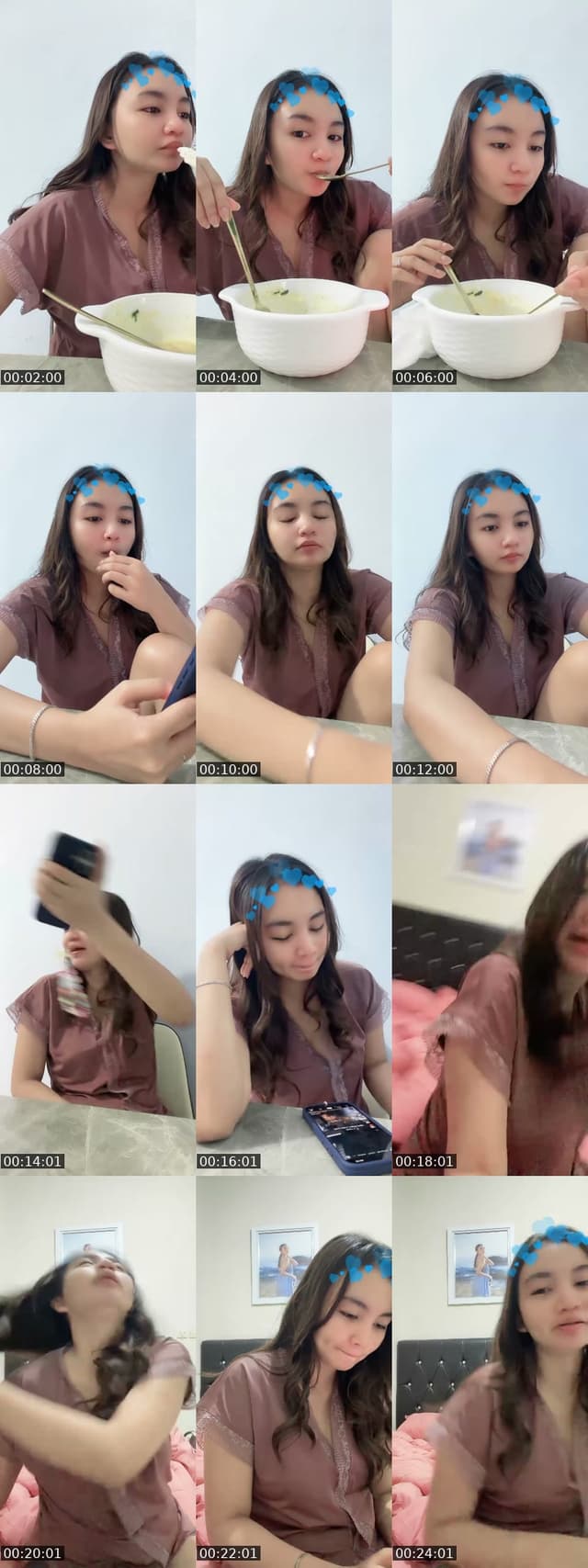 @rohmaaaaaaaaaaaaaaaaa TikTok live