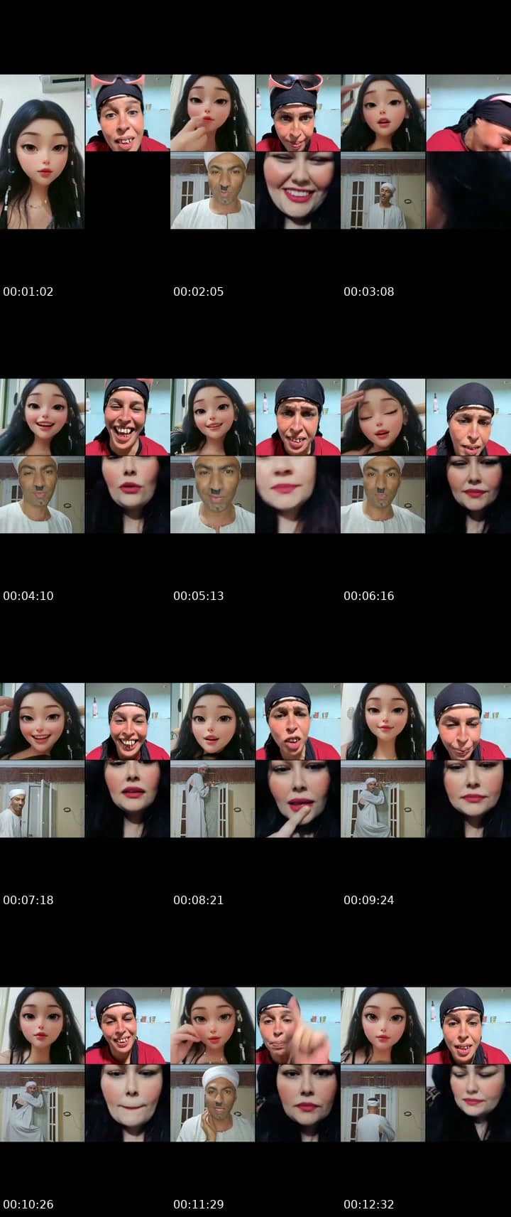 @rouu467 TikTok live stream