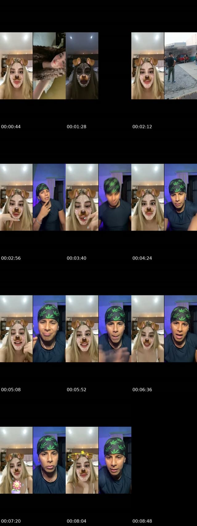 @romin.armenta TikTok live