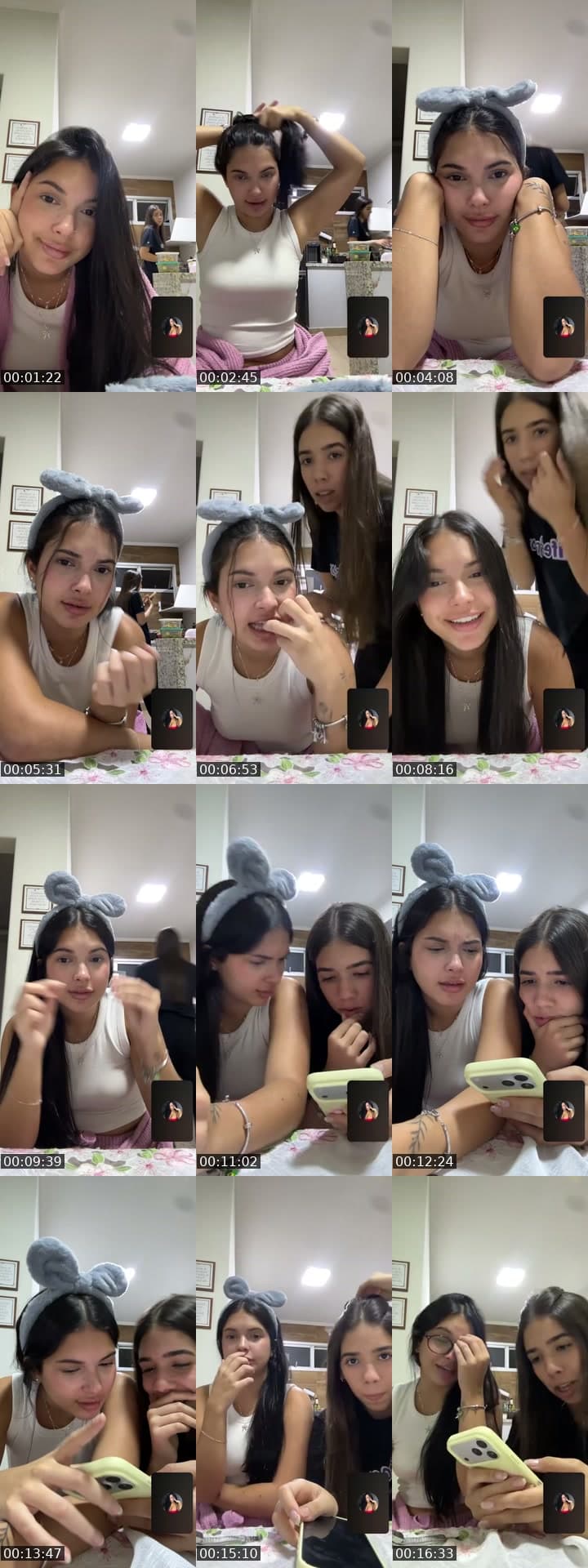 @secundariasardinha TikTok live stream