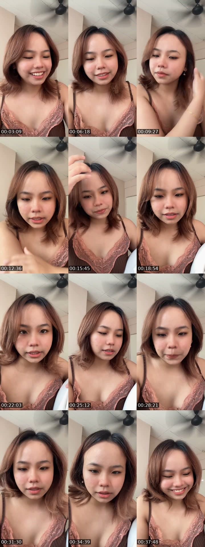 @scxv4ry TikTok live stream