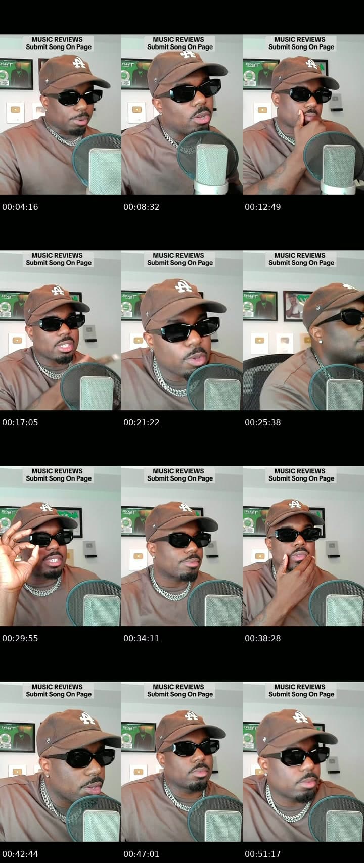 Music Review