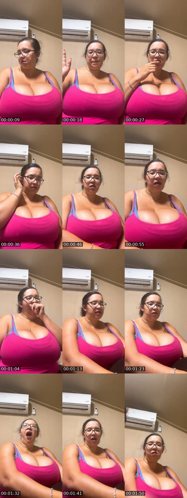 @harmonylove325 TikTok live