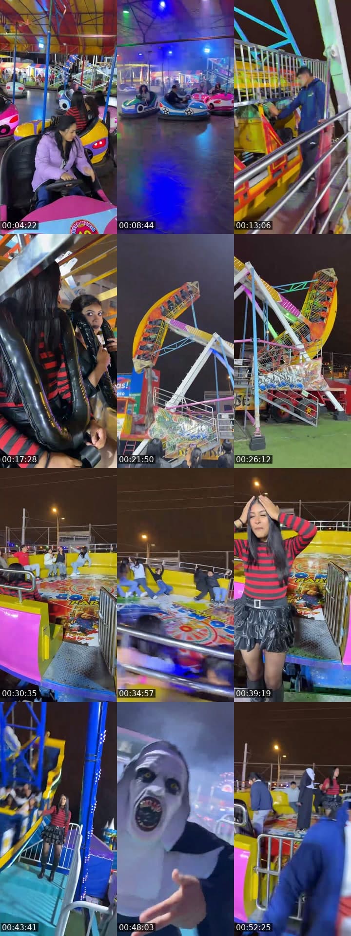 @juegomania_park TikTok live stream