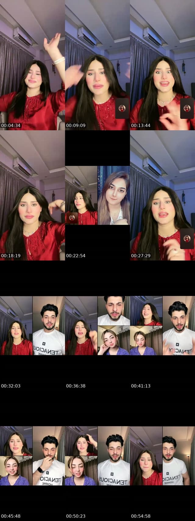 @kubrakhan665 TikTok live from 2026-07-23