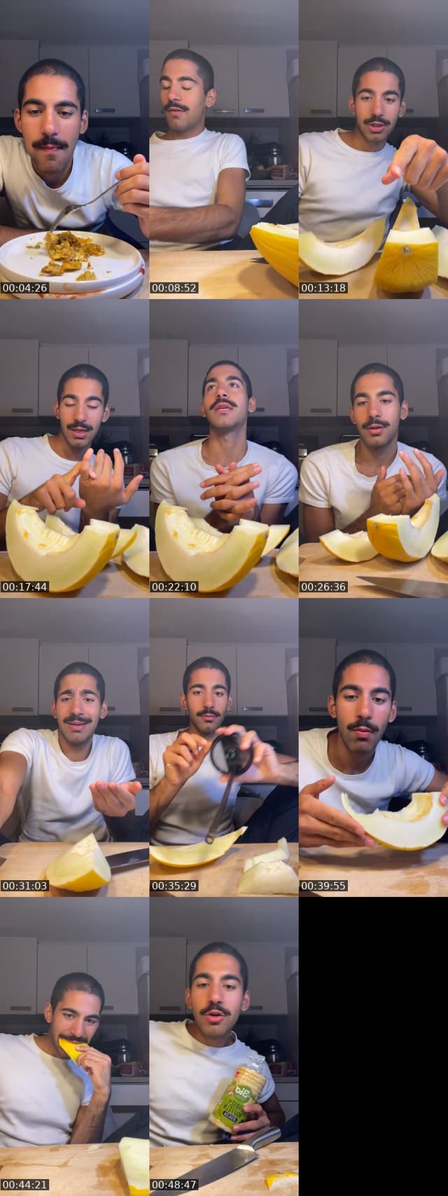 @naarveed TikTok live
