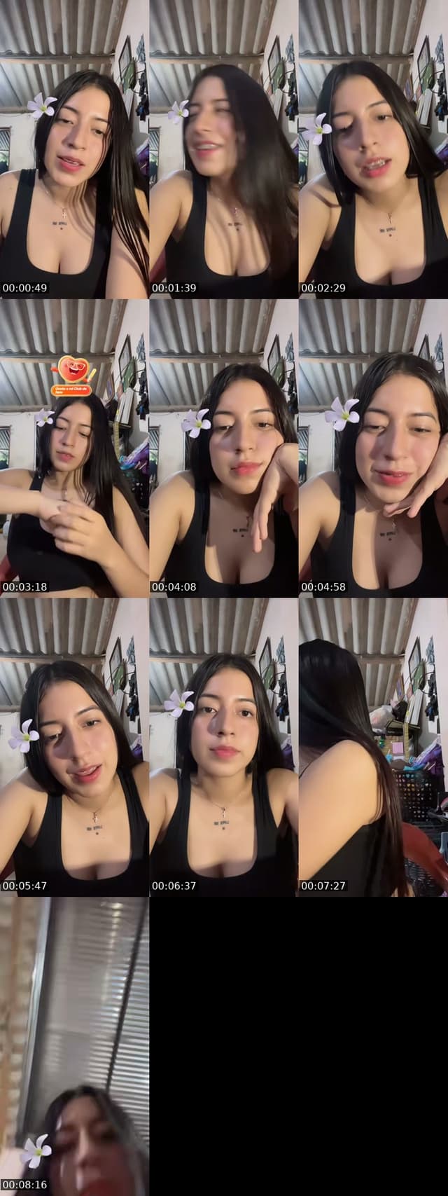 @naye_xxpp TikTok live from 2026-07-23
