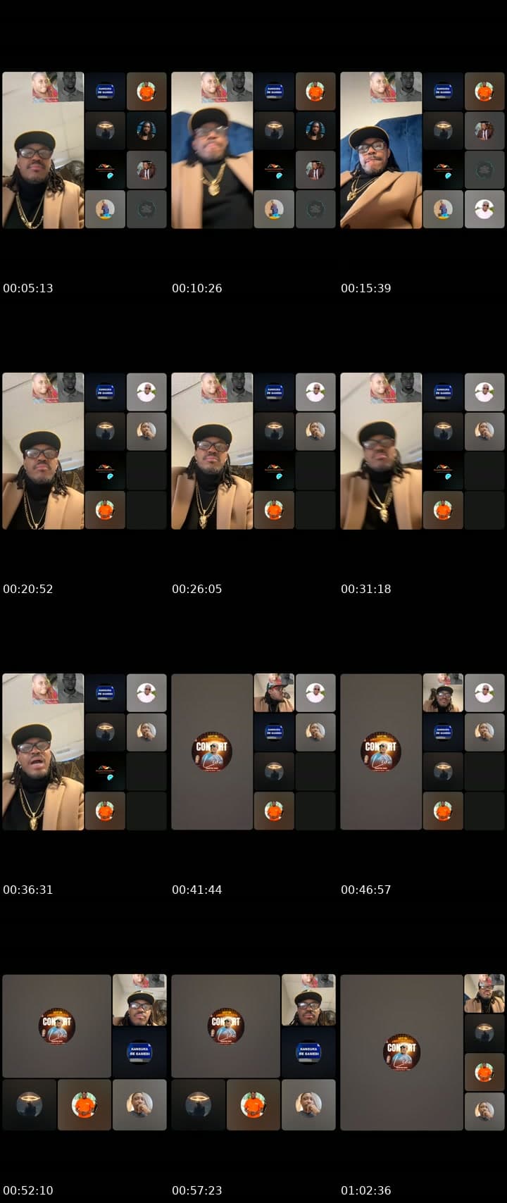 @arnaudlevirus TikTok live stream